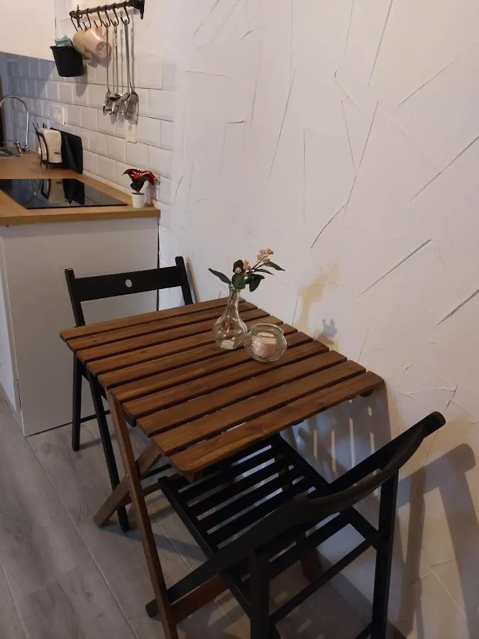 Apartamento Buleria Jerez de la Frontera 0*,