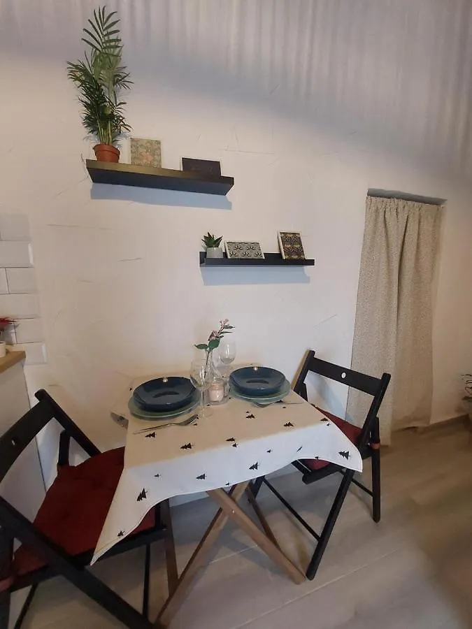 Apartamento Buleria Jerez de la Frontera