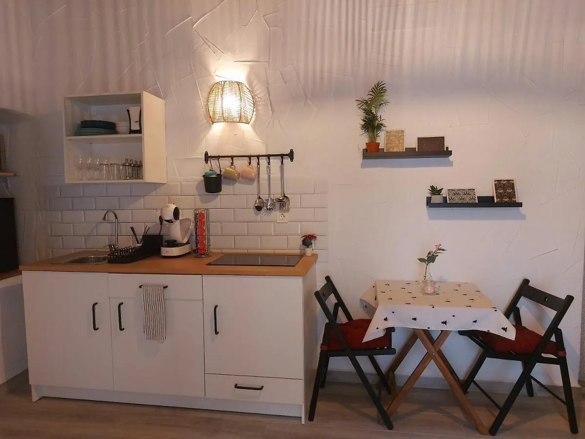 Apartamento Buleria contacts