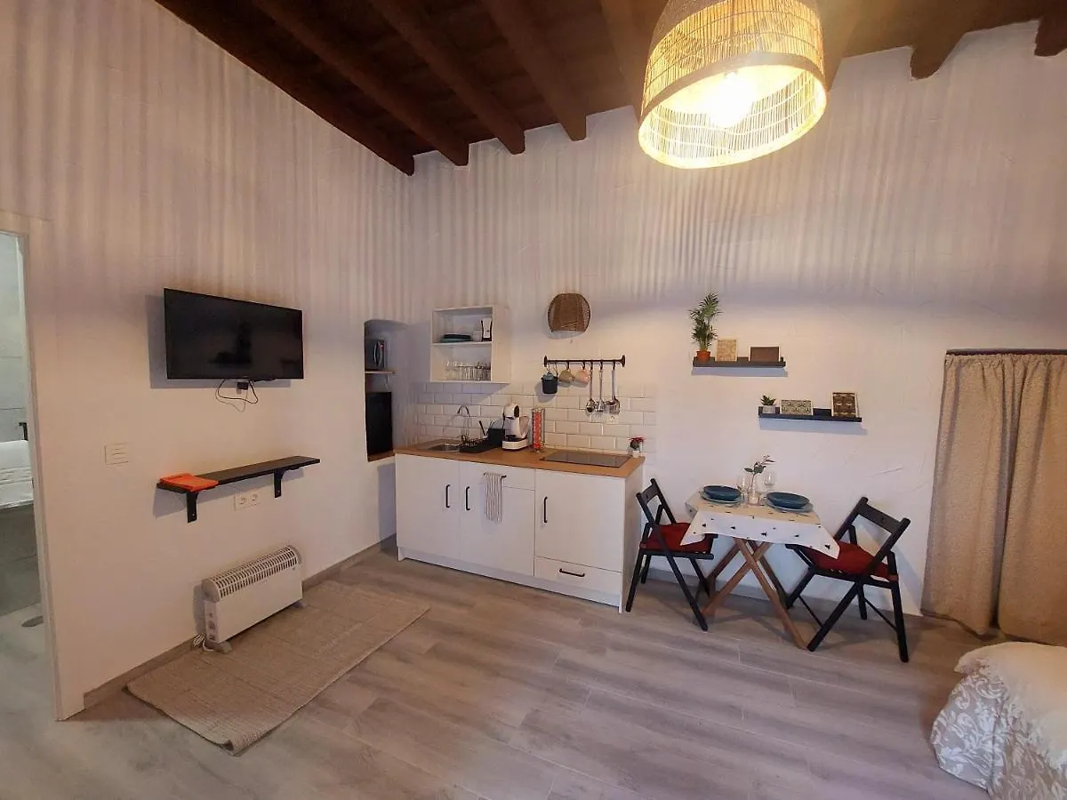 Apartamento Buleria Jerez de la Frontera
