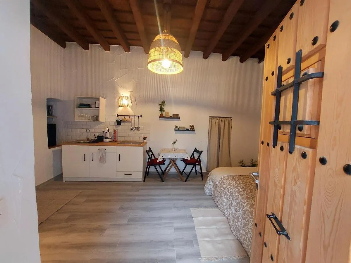 Apartamento Buleria Jerez de la Frontera 0*,  Spain