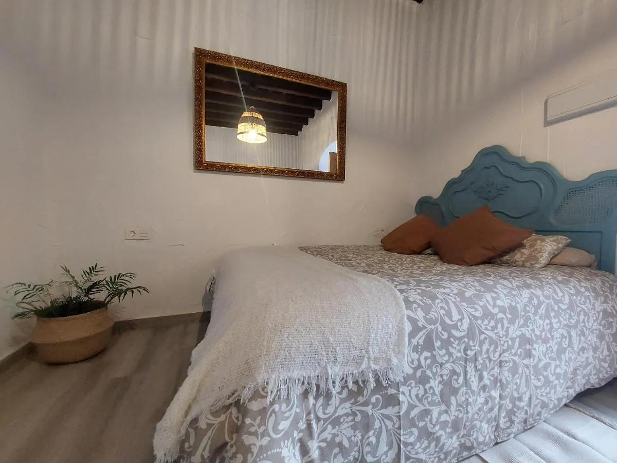 Apartamento Buleria Jerez de la Frontera Spain